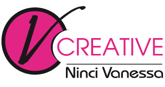 Vanessa Ninci Web Design – Freelance